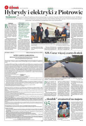 Wydanie główne - strona 6