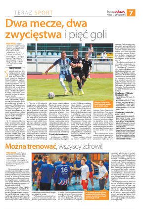 Teraz Puławy - strona 7