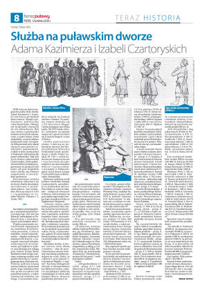 Teraz Puławy - strona 8