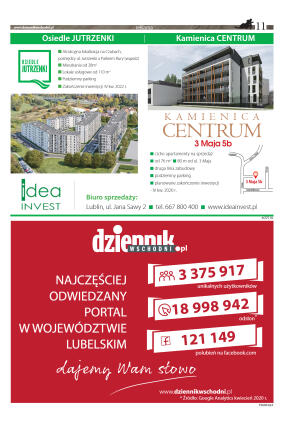 Dziennik żużlowy - strona 11