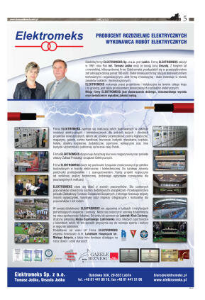 Dziennik żużlowy - strona 5