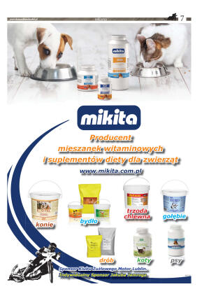 Dziennik żużlowy - strona 7