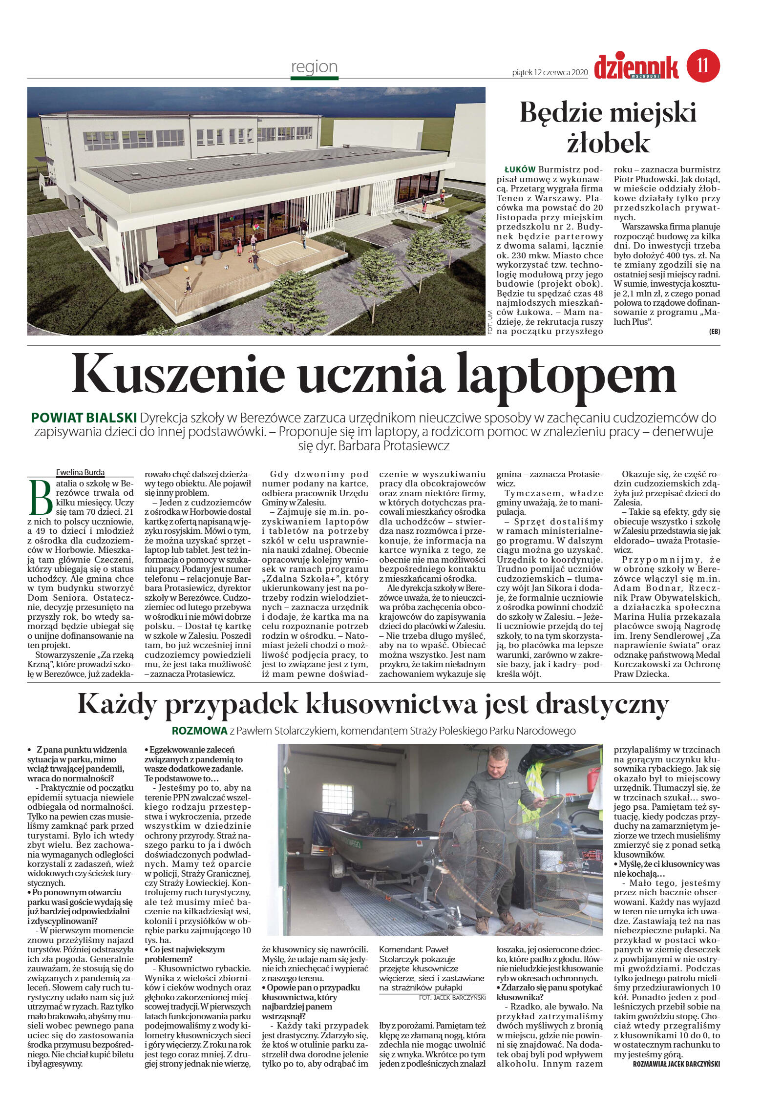 Wydanie główne - strona 11