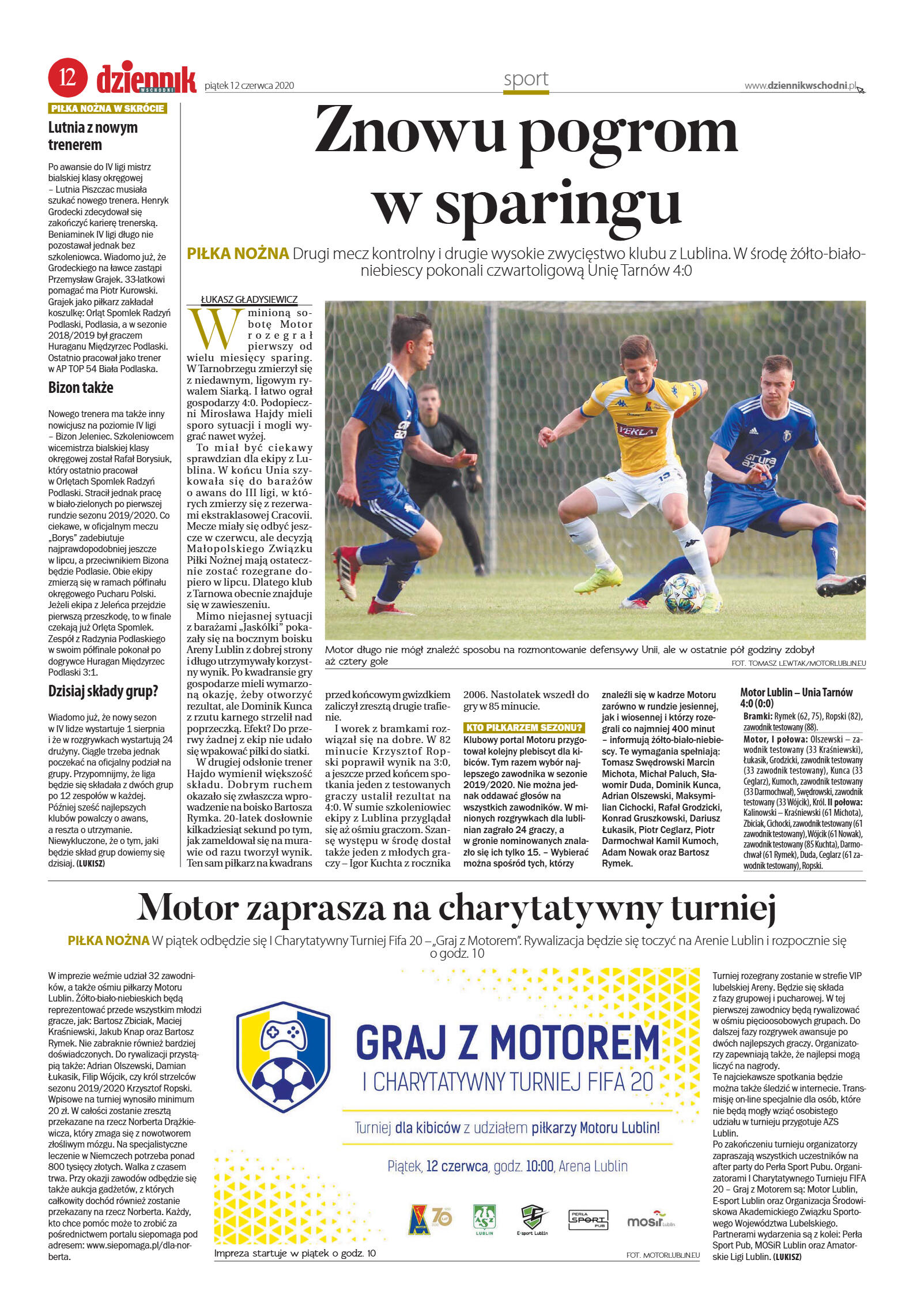 Wydanie główne - strona 12