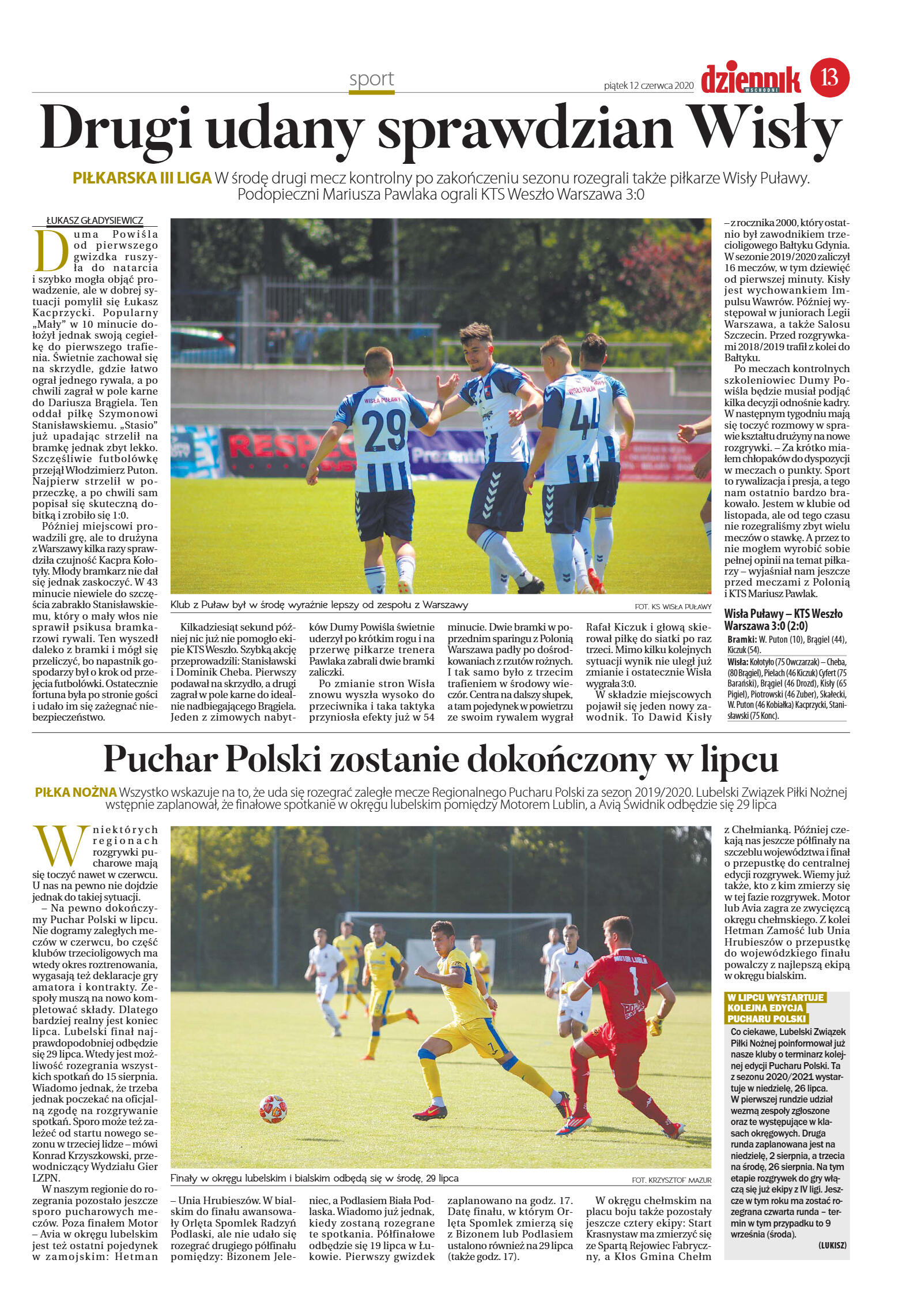 Wydanie główne - strona 13