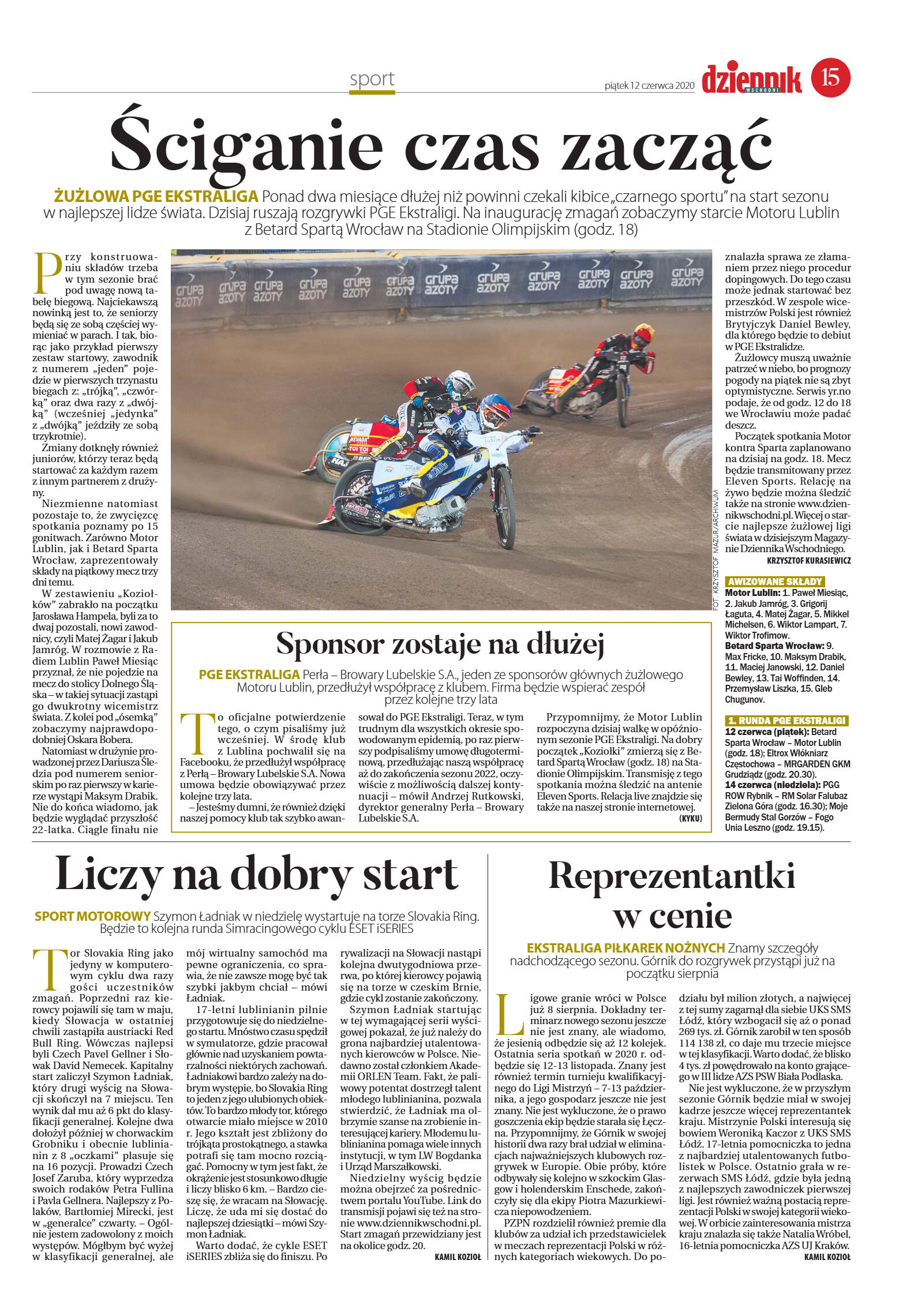 Wydanie główne - strona 15