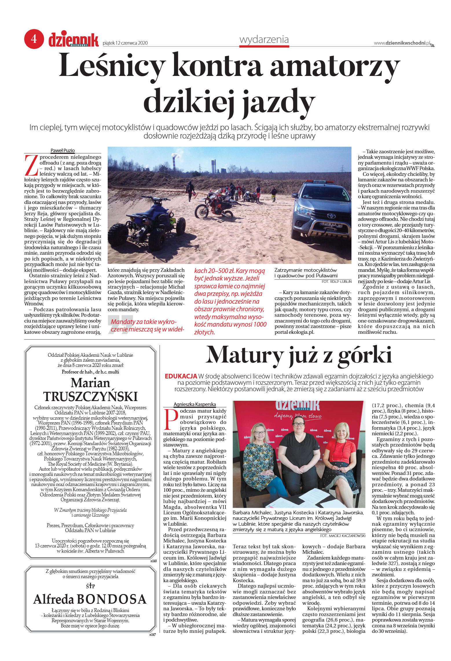 Wydanie główne - strona 4