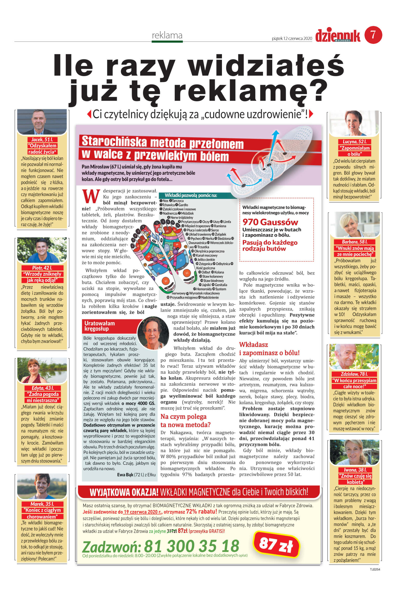 Wydanie główne - strona 7