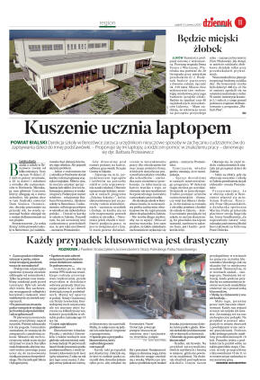 Wydanie główne - strona 11