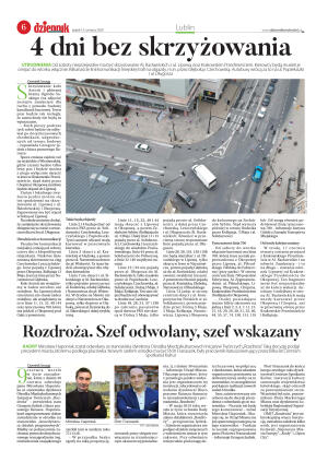 Wydanie główne - strona 6