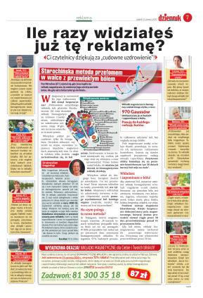 Wydanie główne - strona 7