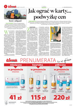 Wydanie główne - strona 8