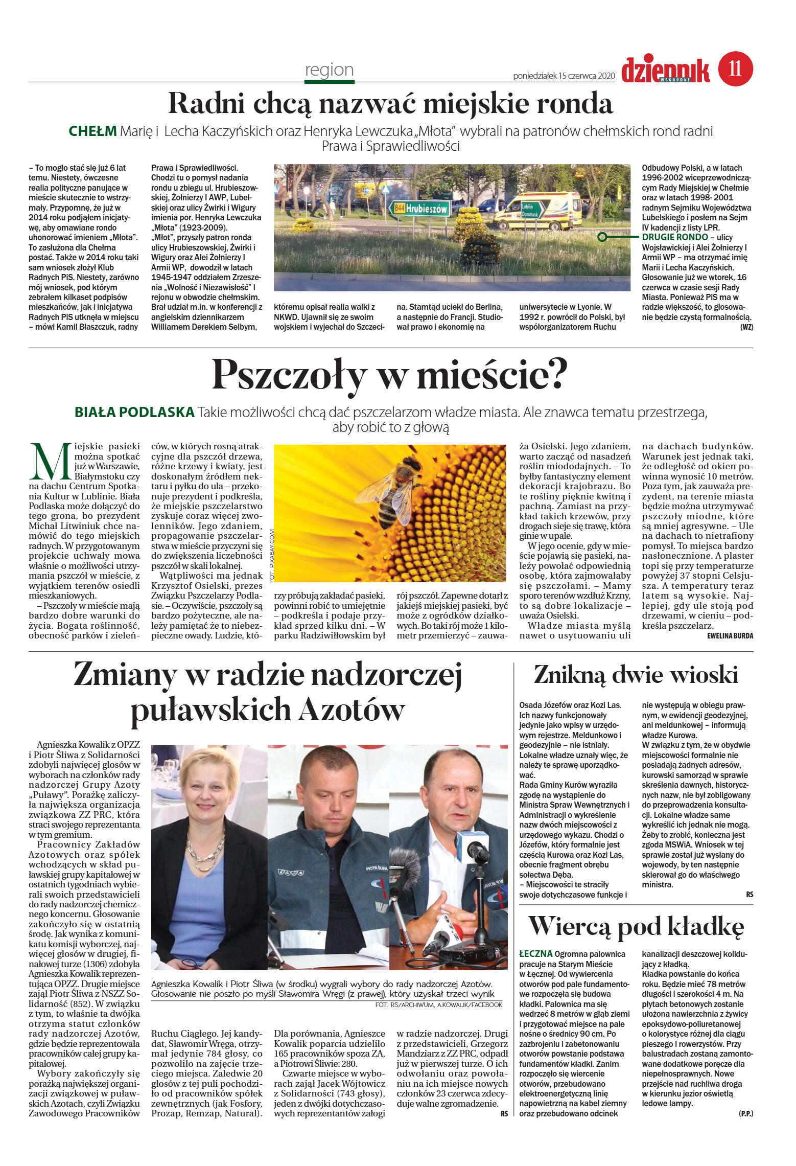 Wydanie główne - strona 11