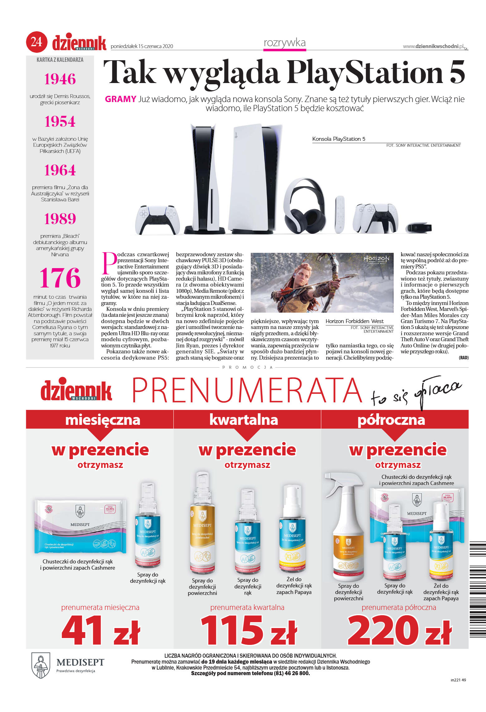 Wydanie główne - strona 24