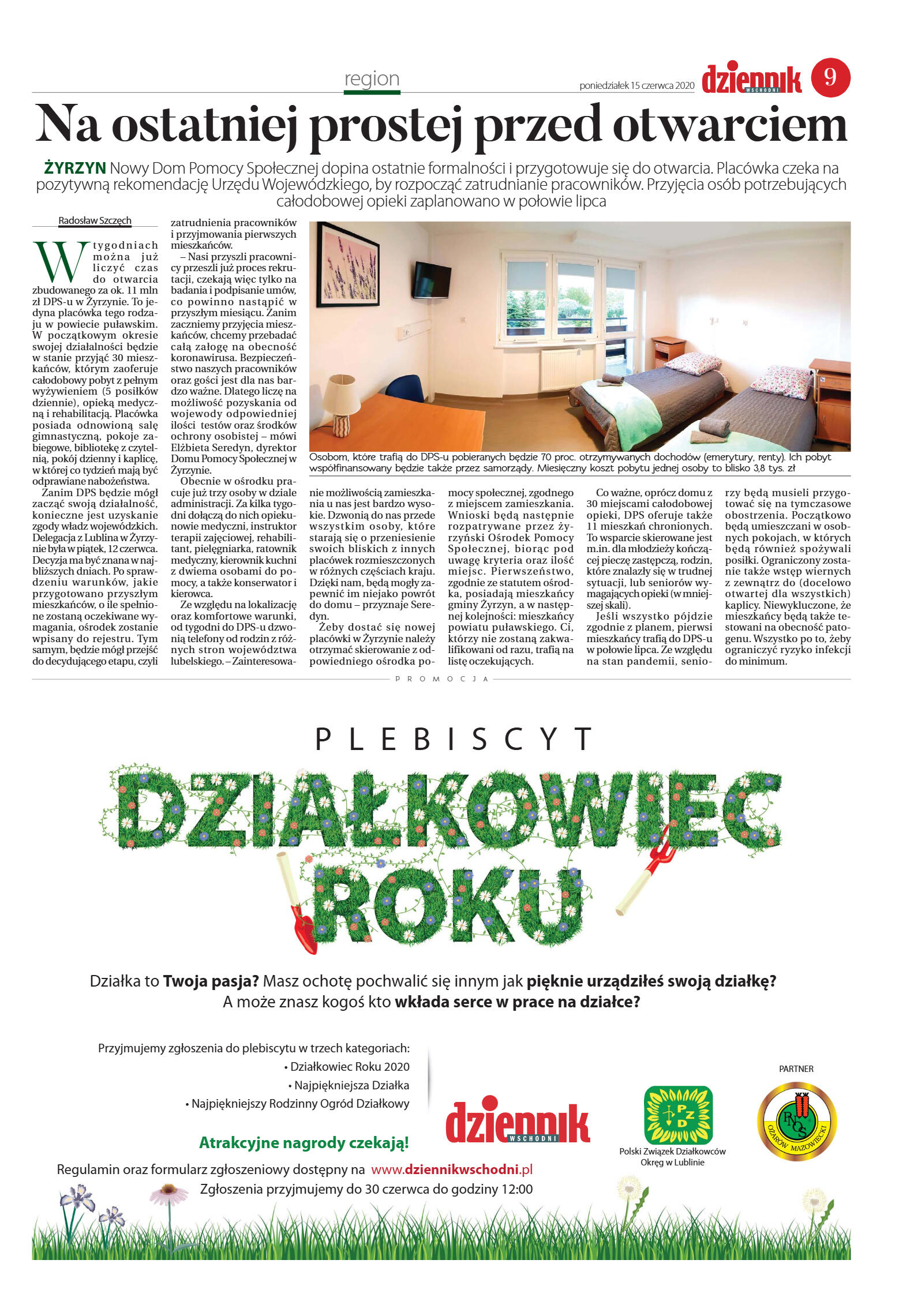 Wydanie główne - strona 9