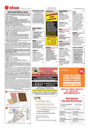 Wydanie główne - strona 12