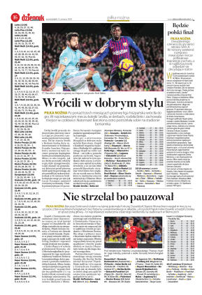 Wydanie główne - strona 16