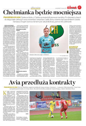 Wydanie główne - strona 17