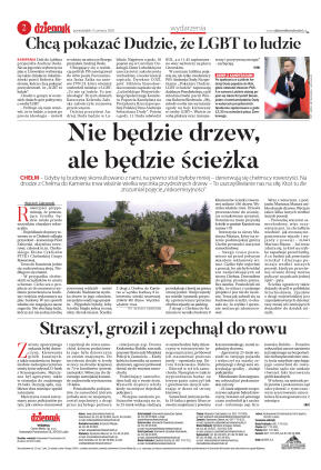 Wydanie główne - strona 2