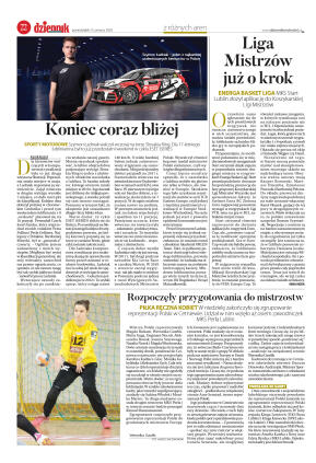 Wydanie główne - strona 22