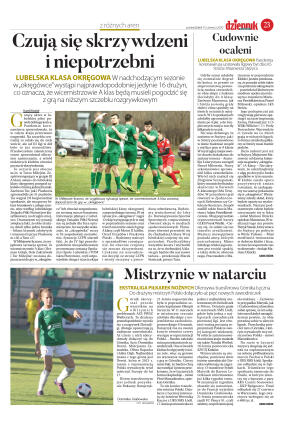 Wydanie główne - strona 23