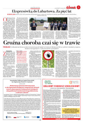 Wydanie główne - strona 3