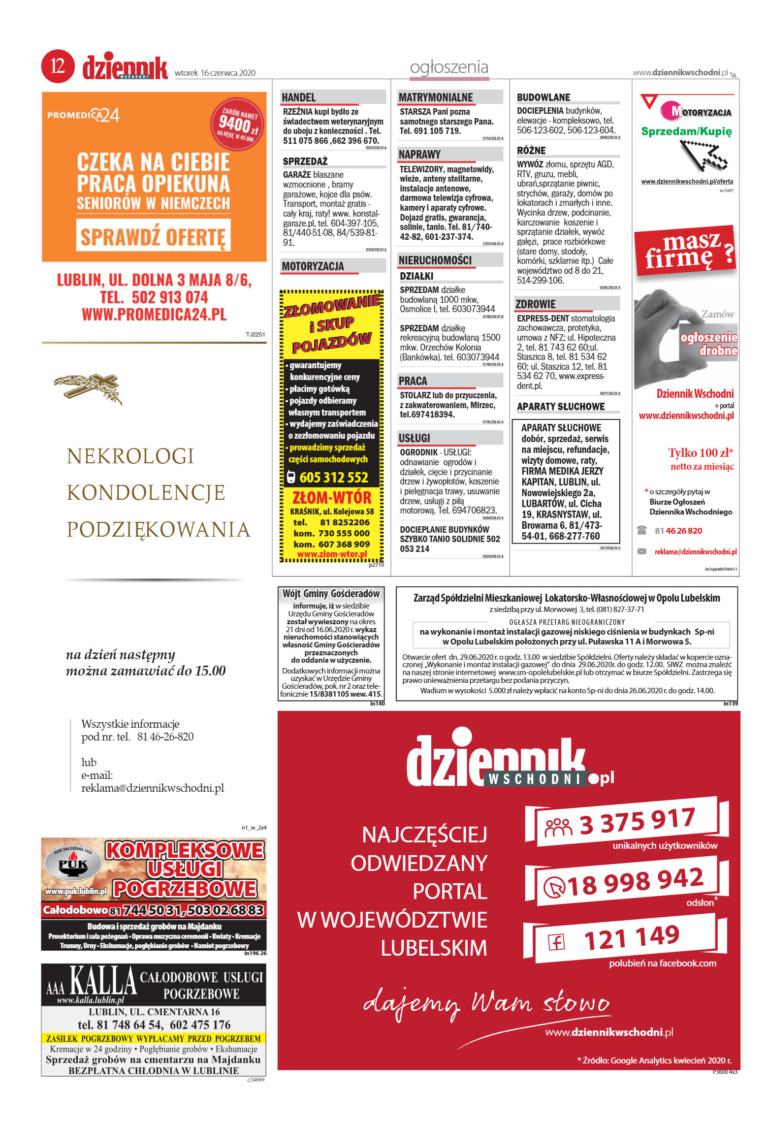 Wydanie główne - strona 12