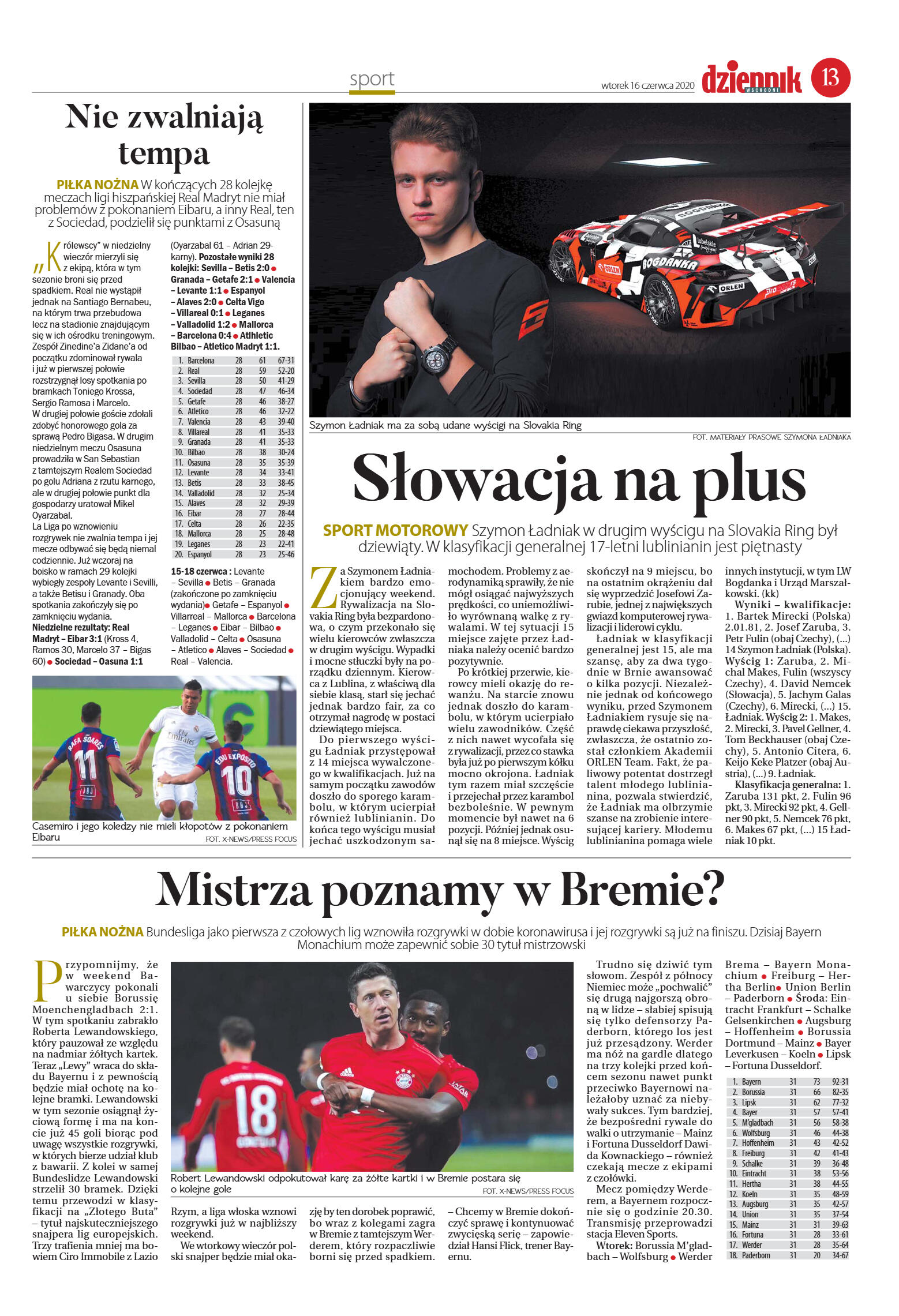 Wydanie główne - strona 13