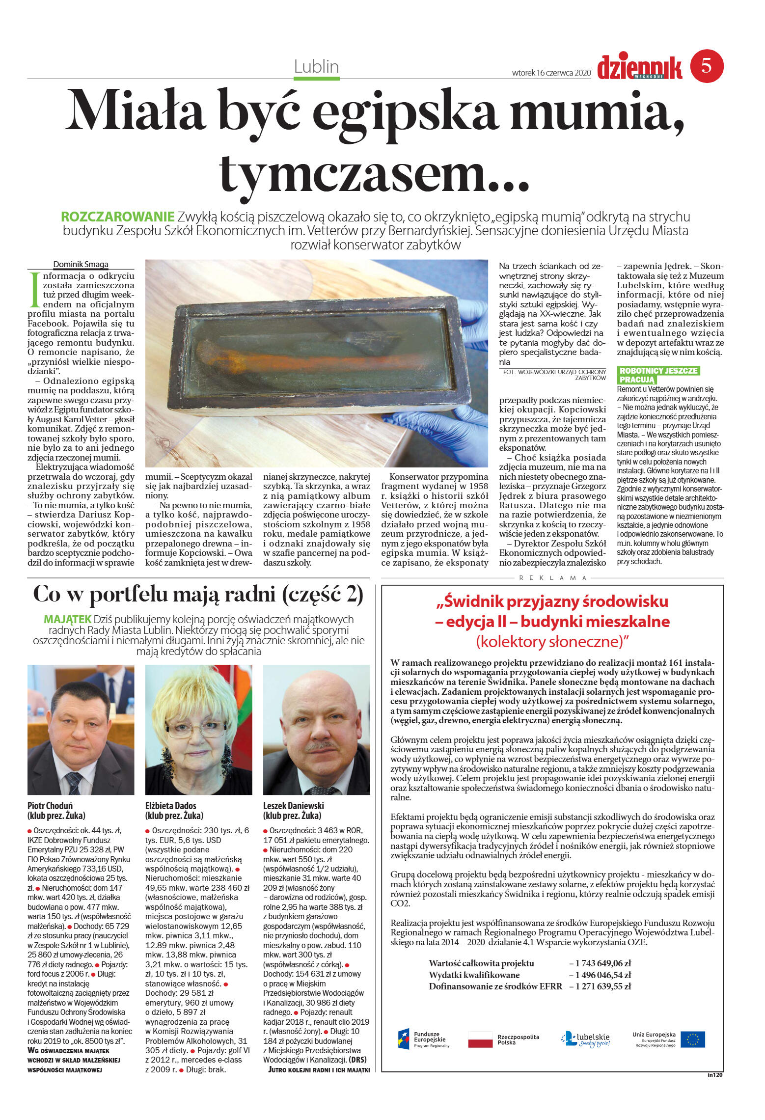 Wydanie główne - strona 5