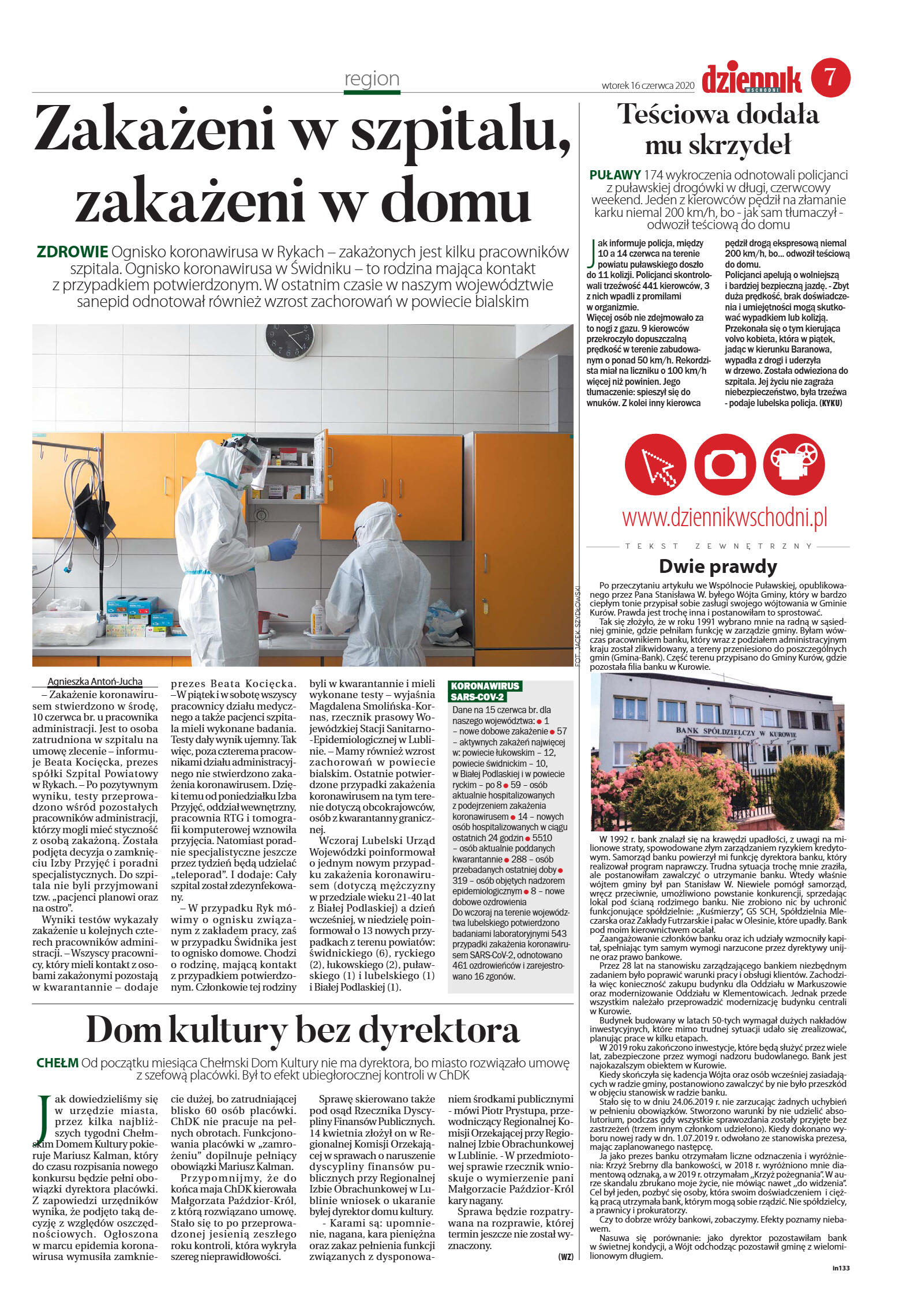 Wydanie główne - strona 7