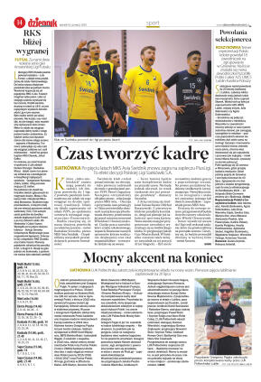 Wydanie główne - strona 14