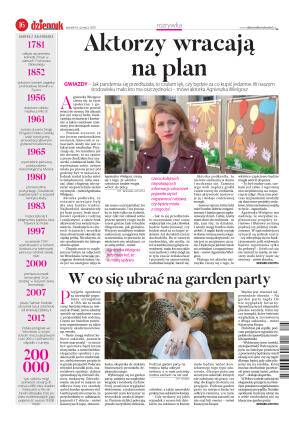 Wydanie główne - strona 16