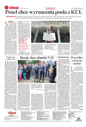 Wydanie główne - strona 2