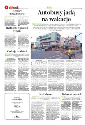 Wydanie główne - strona 4