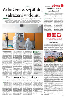 Wydanie główne - strona 7