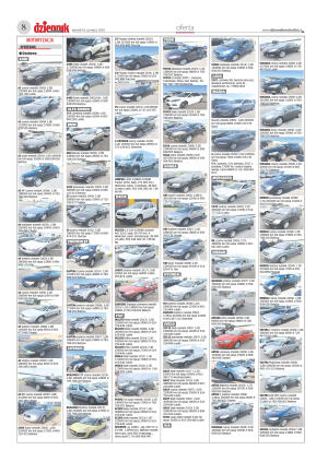 Wydanie główne - strona 8