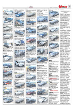 Wydanie główne - strona 9