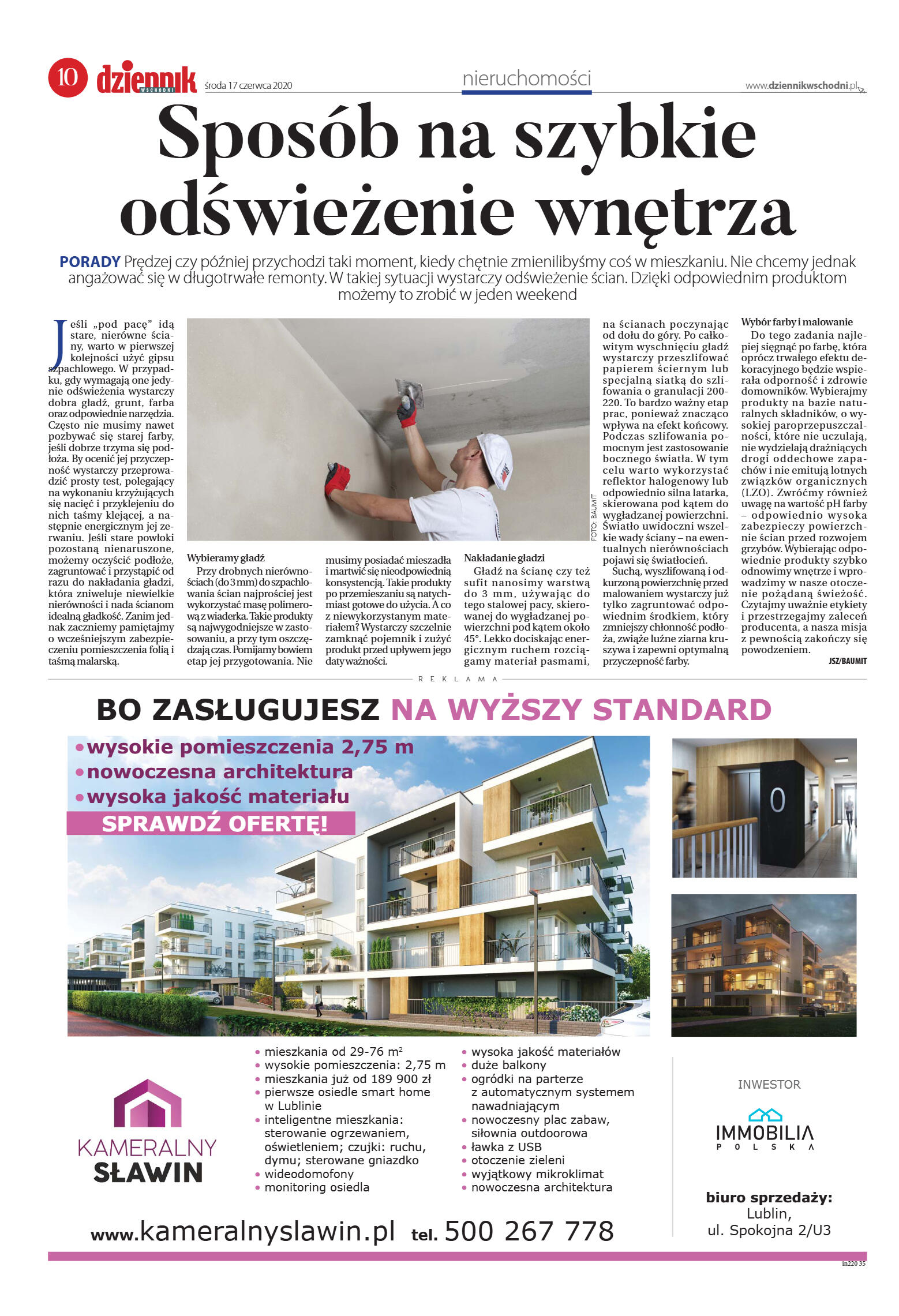 Wydanie główne - strona 10