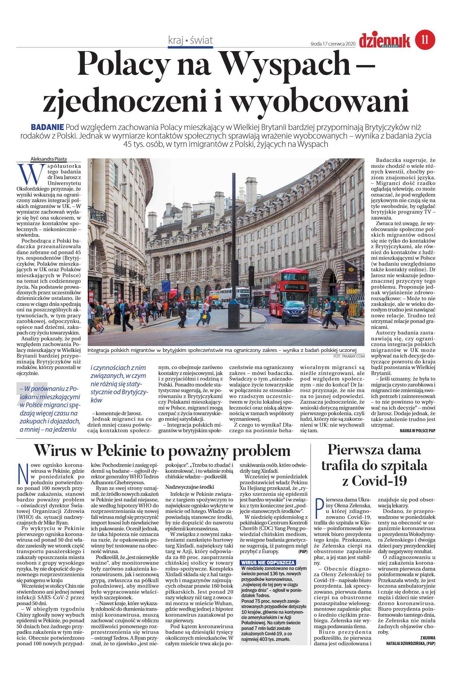 Wydanie główne - strona 11