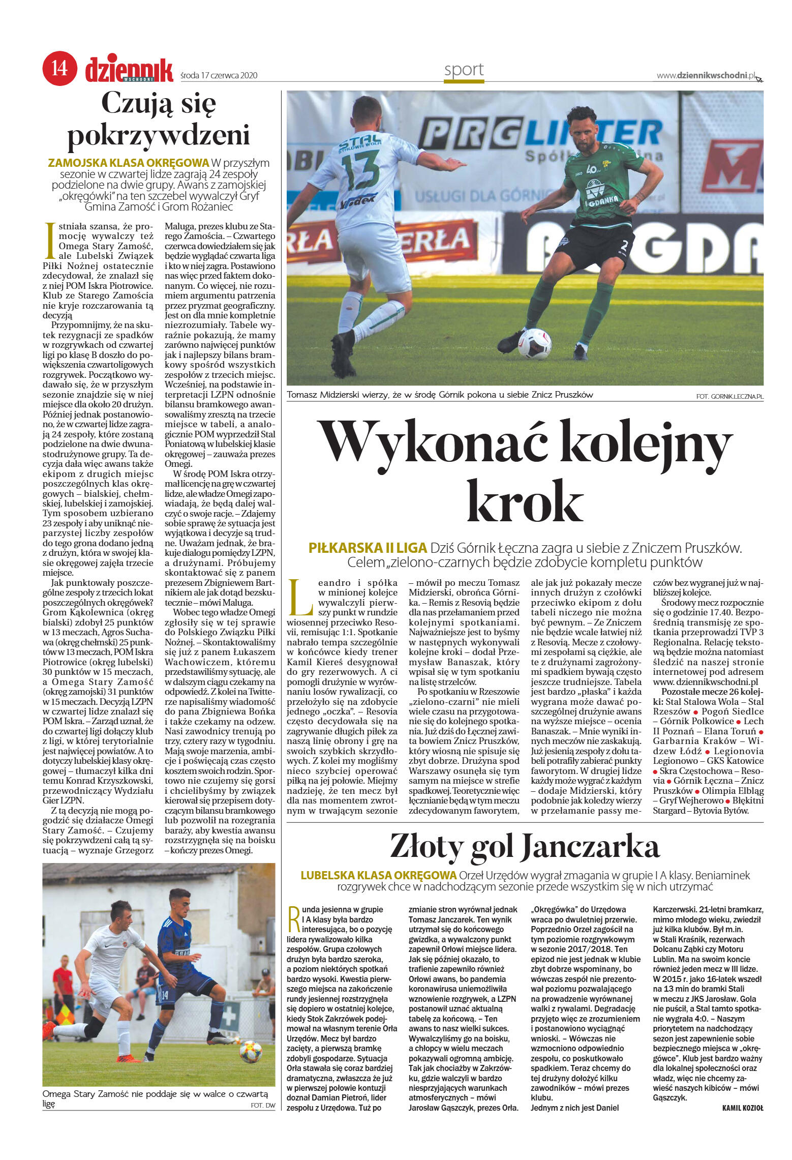 Wydanie główne - strona 14