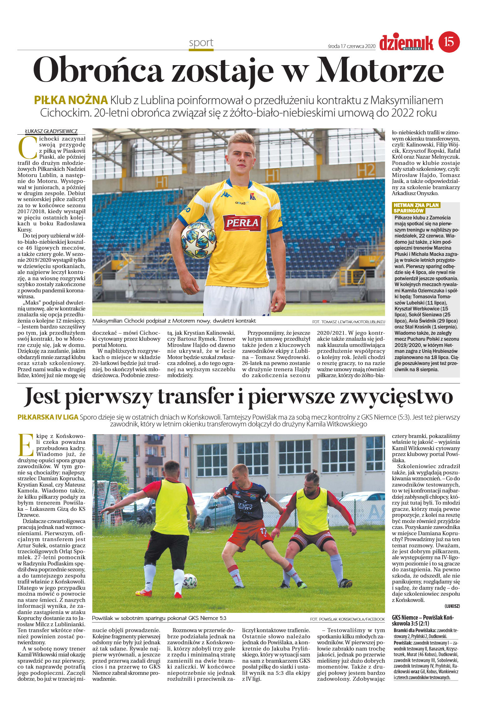 Wydanie główne - strona 15