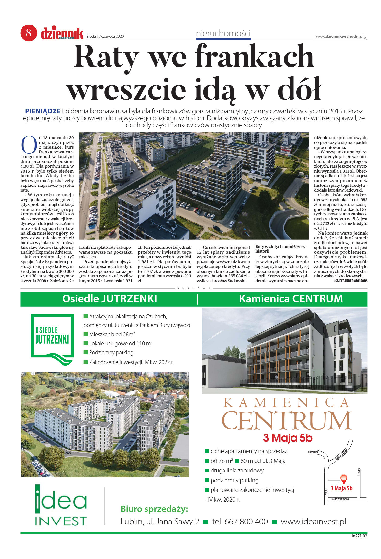 Wydanie główne - strona 8