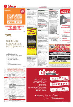 Wydanie główne - strona 12