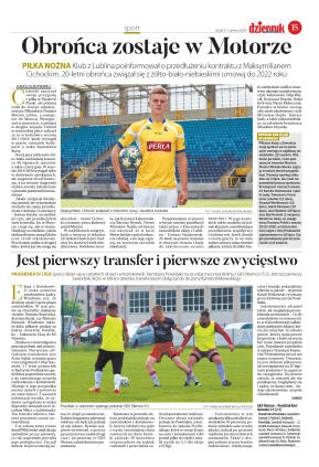 Wydanie główne - strona 15