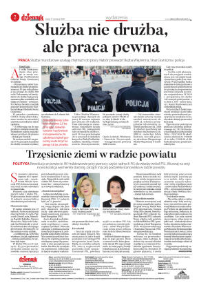 Wydanie główne - strona 2