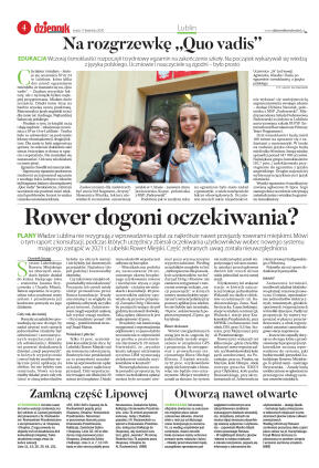 Wydanie główne - strona 4