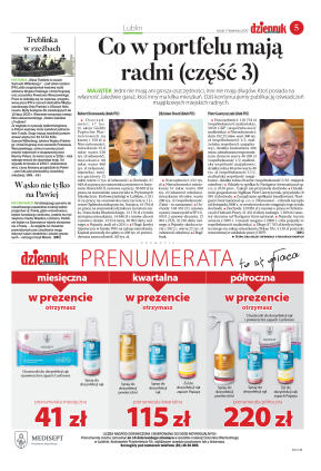 Wydanie główne - strona 5