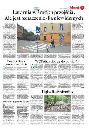 Wydanie główne - strona 7