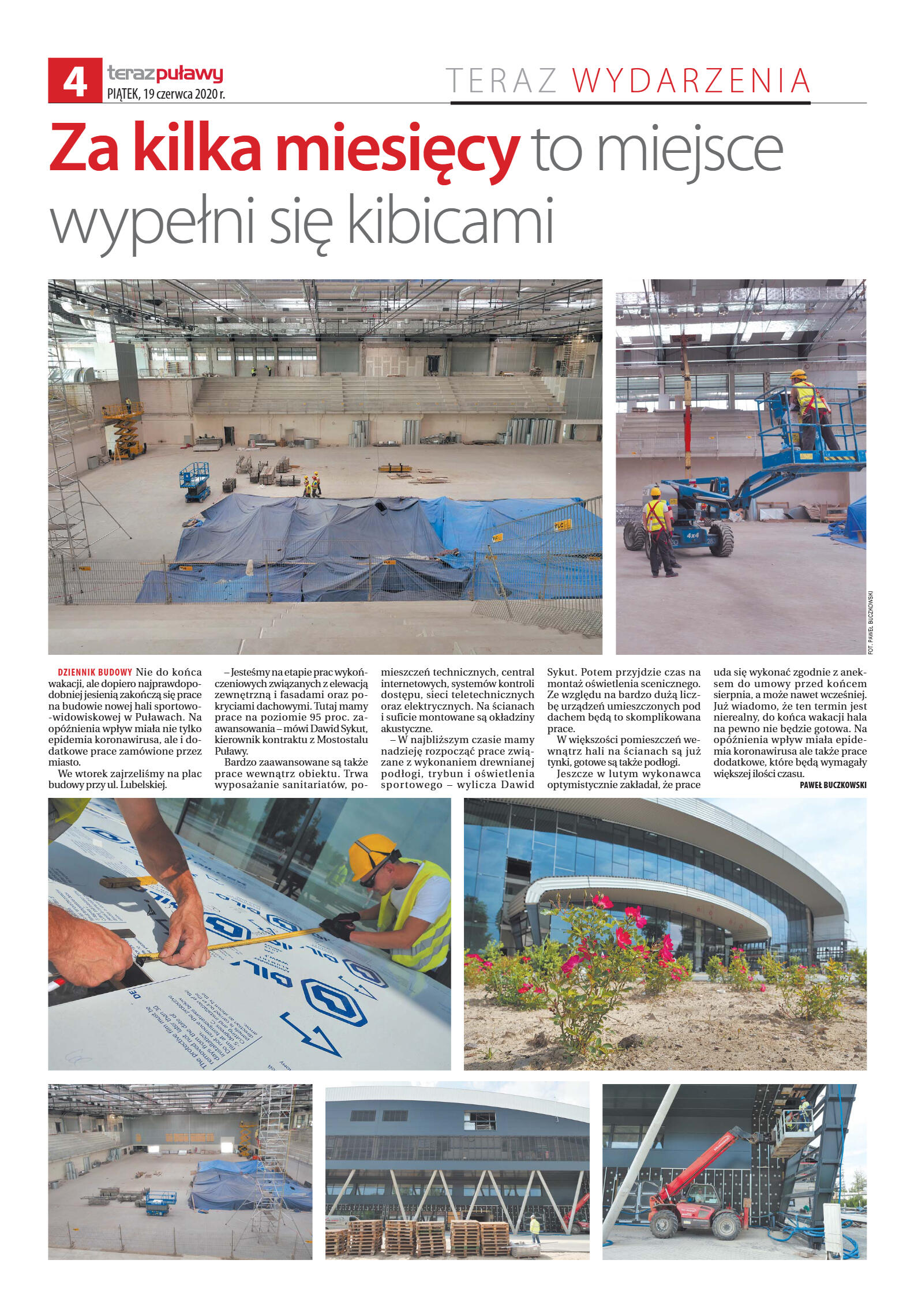 Teraz Puławy - strona 4
