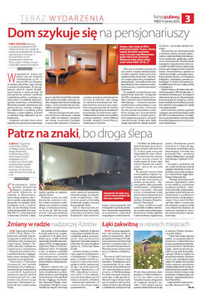 Teraz Puławy - strona 3